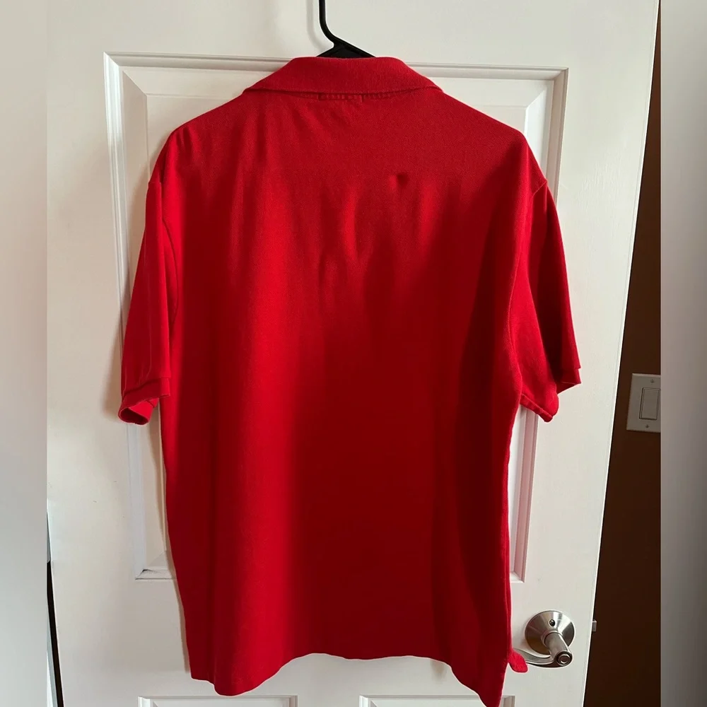 Ralph Lauren Men’s Polo XL/TG